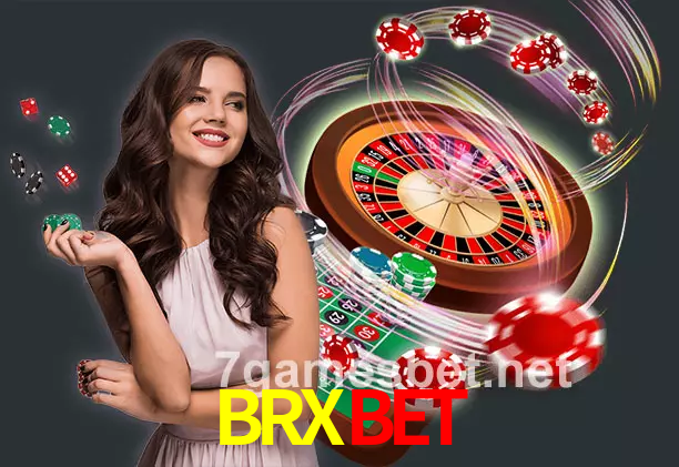 vivo no cassino BRXBET