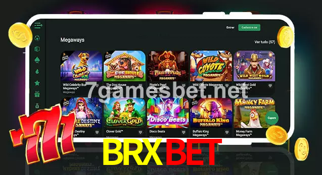 BRXBET aplicativo