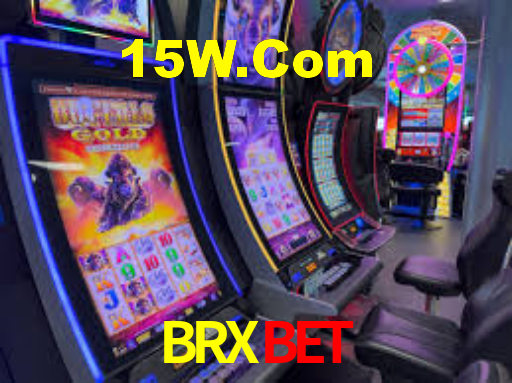 BRXBET - Cassino Online Brasileiro - BRXBET.Com