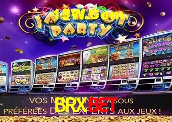 Experiência VIP BRXBET