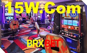 Roulette Table BRXBET