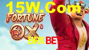 Welcome Bonus BRXBET