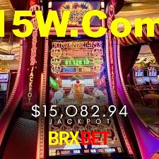 VIP Casino BRXBET