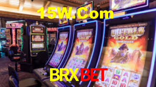 Sinta a adrenalina dos jogos de cassino com BRXBET