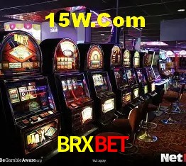 Game Statistics BRXBET