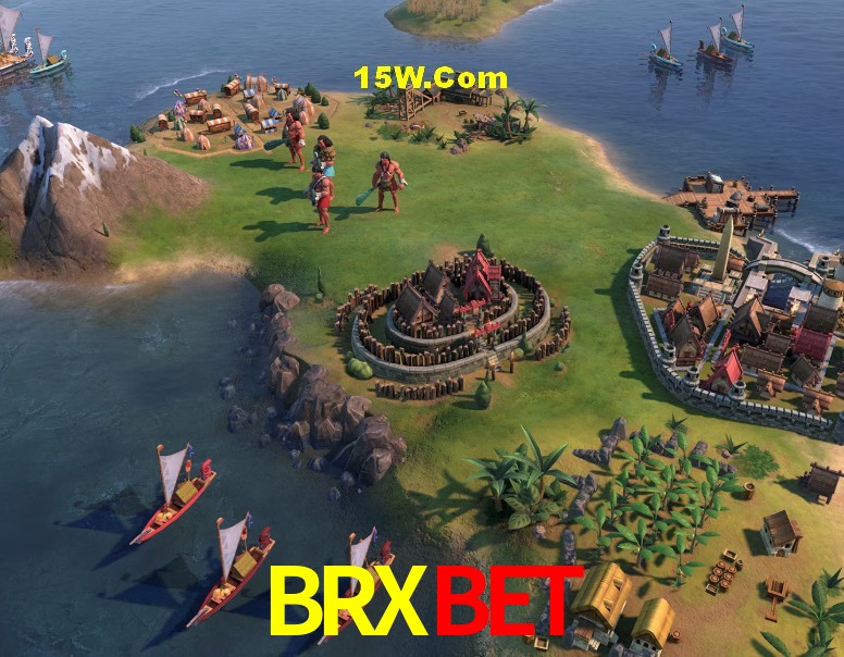 Welcome Bonus BRXBET