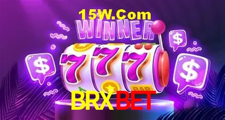 Slot Games BRXBET