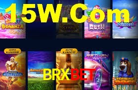 Welcome Bonus BRXBET