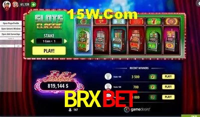 Account Benefits BRXBET