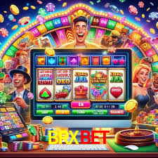 App BRXBET  