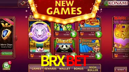 Bonus na Cassino Online BRXBET